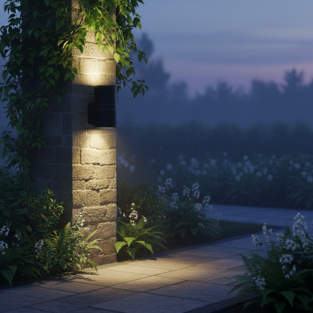 NightNova | Dimmable LED Night Light for Home