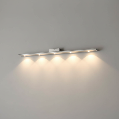 WandGlow | Wireless Smart LED Fixture with Motion Sensor