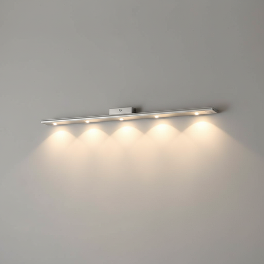 WandGlow | Wireless Smart LED Fixture with Motion Sensor