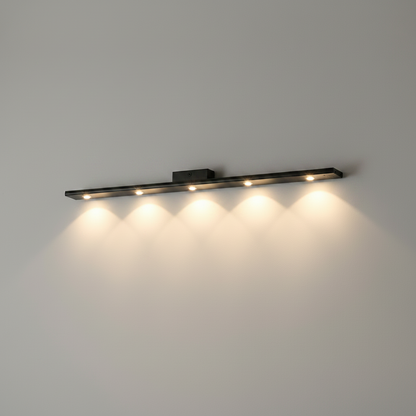 WandGlow | Wireless Smart LED Fixture with Motion Sensor