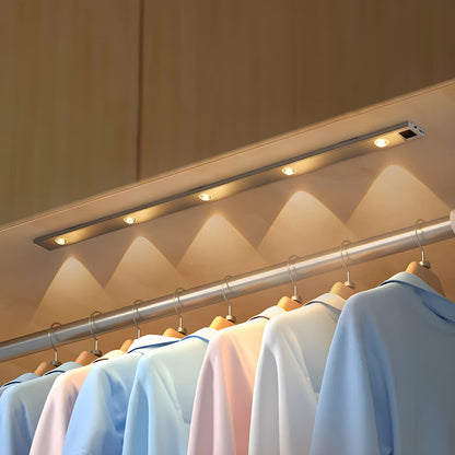 WandGlow | Wireless Smart LED Fixture with Motion Sensor 7